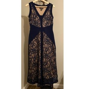 Candalite Cocktail Dress